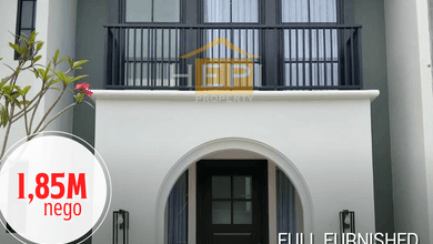 Jual Cepat Rumah Elit di Citragrand, Semarang, LT 90 m2