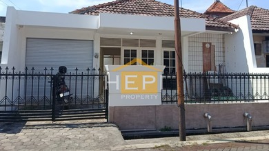 Rumah Dijual di Semarang Utara, Semarang, LB 130m², Harga Terbaik!