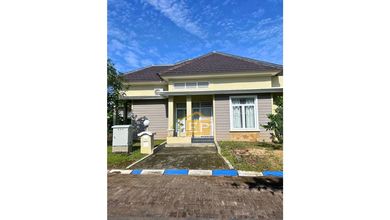 Kesempatan Rumah di Plamongan, Semarang, LB 150m², Harga 2,1 Miliar