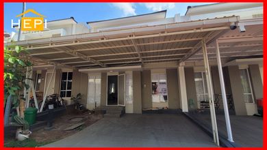 Rumah Dijual di Semarang Barat, Semarang, LB 115m², Harga Kompetitif!