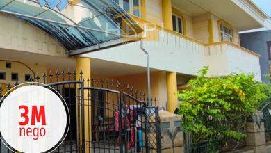Jual Rumah Siap Huni di Semarang Timur, Semarang, Luas 297 m2