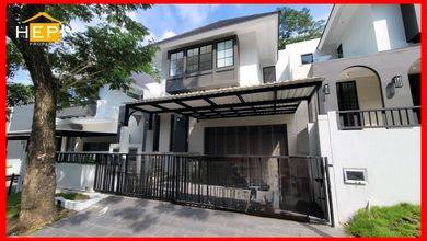 Jual Rumah Eksklusif Luas 240 m2 Kawasan Citragrand, Semarang