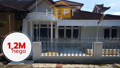 Jual Rumah 225 area Pedurungan, Semarang