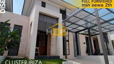 Rumah Sewa Tepat untuk Huni dan Kerja Daerah Semarang Barat, Semarang