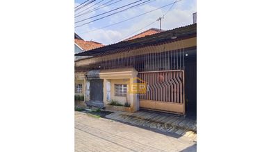 Penawaran Langka, rumah Mewah di Semarang Tengah, Semarang, LB 300m²