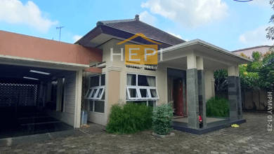 Rumah Premium area Gajah Mungkur, Semarang, Luas 300 m2