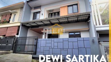 Jual Rumah 252 area Gunung Pati, Semarang