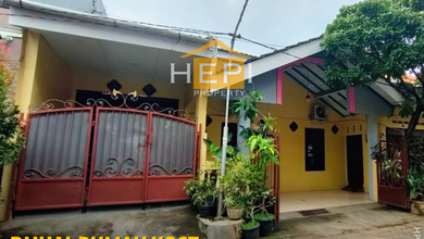 Dijual Rumah Strategis di Ketileng, Semarang - LT 156m²