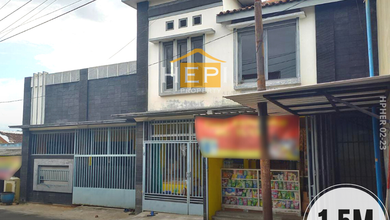 Rumah Idaman di Semarang Barat, Semarang, 6 KT, Harga 1,5 Miliar