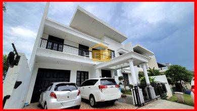 Rumah Minimalis area Candi Golf, Semarang, Luas 365 m2