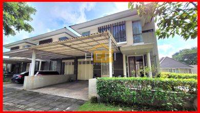 Rumah Eksklusif Luas 200 m2, di Bukit Sari, Semarang