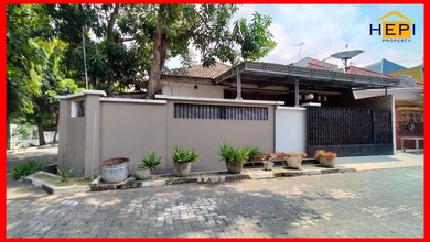 Dijual rumah Premium di Semarang Utara, Semarang - LT 210m²