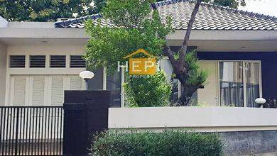 Rumah Modern LT 272 Jual di Candi Golf, Semarang