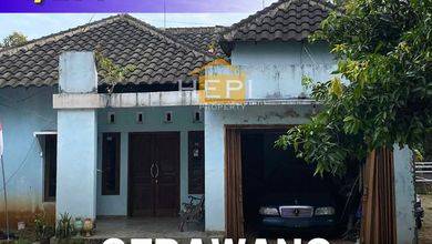 Rumah Premium Luas 400 Jual di Banyumanik, Semarang