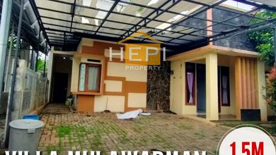 Rumah Premium LT 181 Jual area Tembalang, Semarang