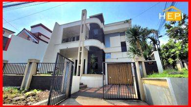 Jual Rumah Bagus LT 130 m2 area Banyumanik, Semarang