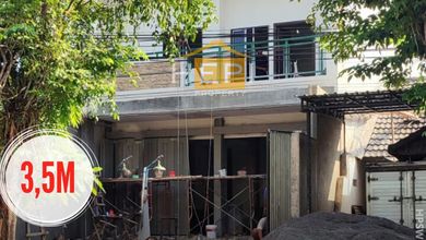 Jual Rumah 260 di Banyumanik, Semarang
