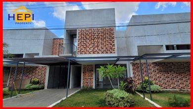 Rumah Premium LT 198 Jual area Candisari, Semarang