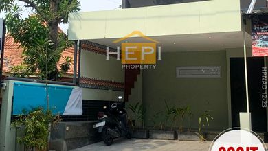 Jual Cepat Rumah Mewah area Tembalang, Semarang, Luas 95 m2