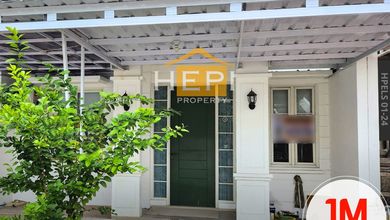 Properti Siap Pakai di Area Kedungmundu, Semarang, LT 84m²