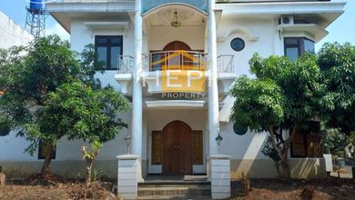 For Sale rumah Premium di Tembalang, Semarang - LT 364m²
