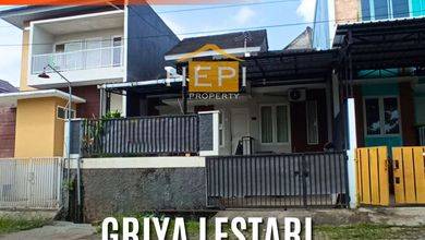 Jual Rumah Mewah LT 120 m2 Area Ngaliyan, Semarang