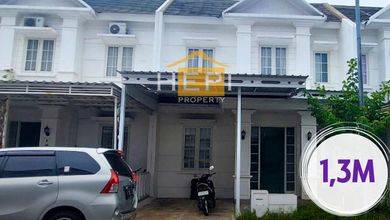 Jual Rumah 75 area Kedungmundu, Semarang