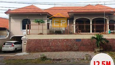 For Sale rumah Mewah di Kalibanteng, Semarang - LT 800m²