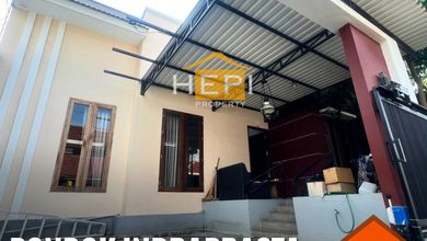 Promo Rumah di Plombokan, Semarang, LB 120m², Harga 1,85 Miliar