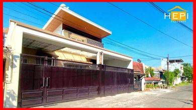 Jual Cepat Rumah Mewah di Semarang Timur, Semarang, LT 250 m2