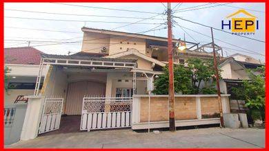 Jual Rumah Eksklusif LT 208 m2 Area Semarang Timur, Semarang