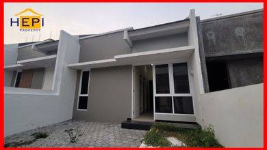 Jual Rumah Siap Huni area Tembalang, Semarang, LT 60 m2