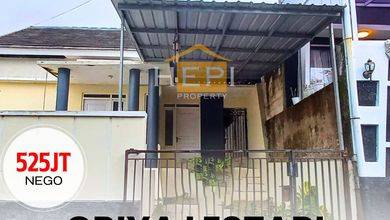 Rumah Premium Luas 108 Jual di Ngaliyan, Semarang