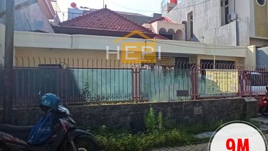 Rumah Minimalis di Brumbungan, Semarang, Luas 320 m2
