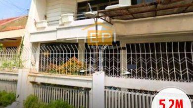 Jual Segera Rumah Mewah di pekunden, Semarang, LT 196 m2