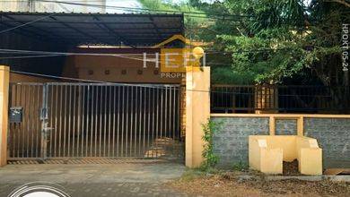 Rumah Premium Luas 435 Jual di Puri Anjasmoro, Semarang