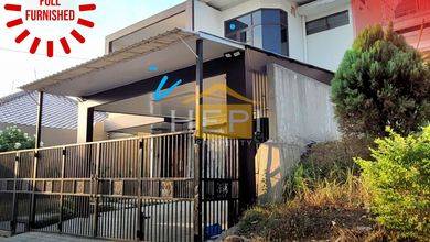 Jual Cepat Rumah Elit area Srondol, Semarang, Luas 367 m2