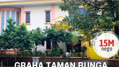 Rumah Premium Luas 842 Jual area BSB City, Semarang