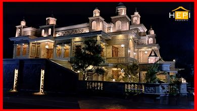 Rumah Sederhana area Parung, Bogor, LT 400 m2