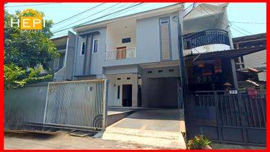 Jual Rumah 400 di Semarang Barat, Semarang