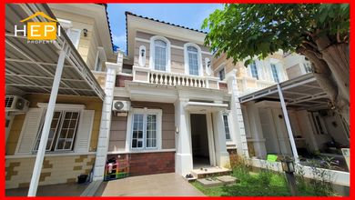 Rumah Dijual di Semarang Barat, Semarang, LB 60m², Harga Terbaik!