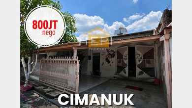 Hunian Idaman di Semarang Timur, Semarang, 1 KT, Harga 800 Juta