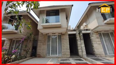 Rumah 2 Lantai di Citragrand Tembalang Murah