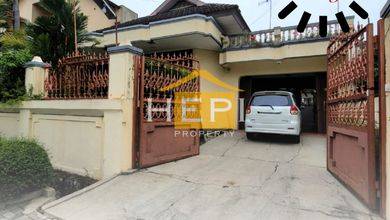 Rumah Modern area Semarang Barat, Semarang, LT 300 m2