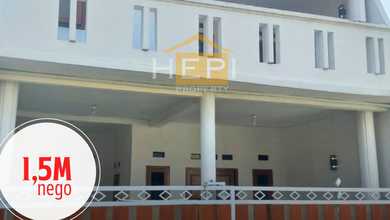 Jual Rumah 165 area Gajah Mungkur, Semarang
