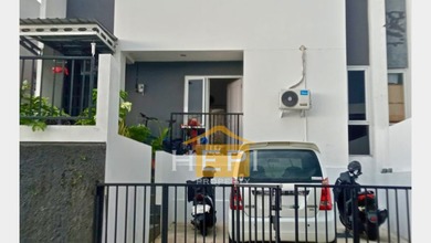 Rumah Dijual di Ngaliyan, Semarang, LB 45m², Harga Terbaik!