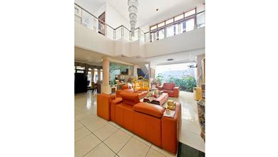 Penawaran Langka, rumah Mewah di Candisari, Semarang, LB 350m²