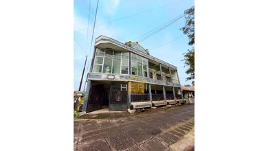 Rumah Mewah di Kawasan Pedurungan, Semarang, LB 429m², Harga 3 Miliar