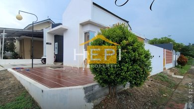 Rumah Dijual di Ngaliyan, Semarang, LB 80m², Harga Terbaik!