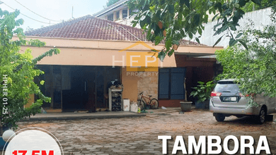 Rumah Modern area Gajah Mungkur, Semarang, Luas 450 m2